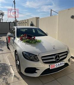 مرسيدس بنز E-Class